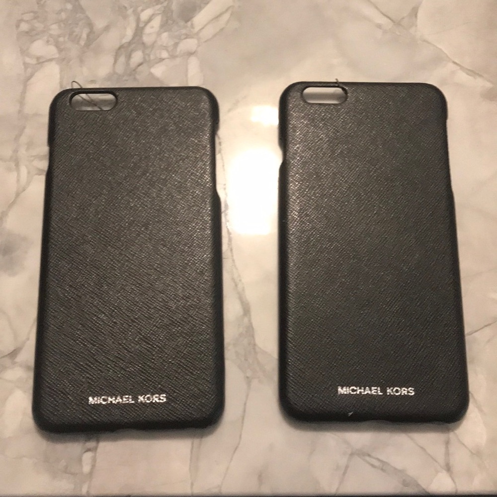 iPhone 6 Plus Michael Kors Case